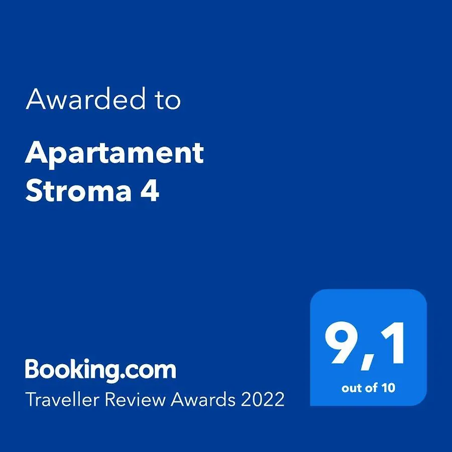 Apartament Studio Apartment Zakopane