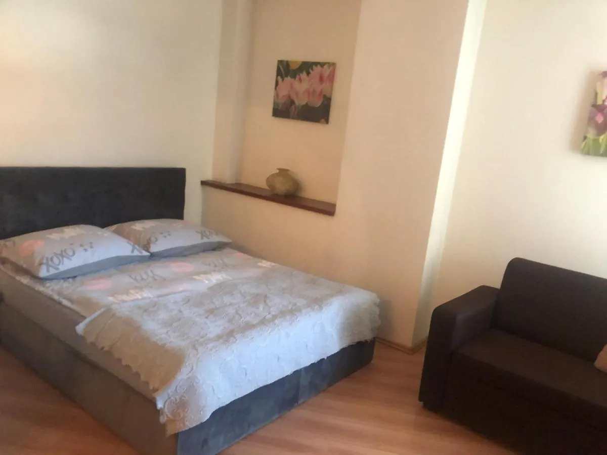 Apartament Studio Apartment Zakopane