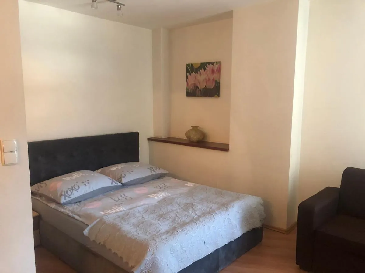 Apartament Studio Zakopane 0*,