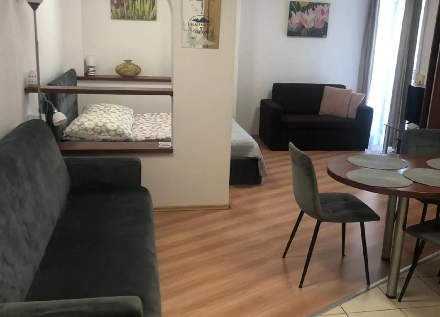 Apartament Studio Apartment Zakopane