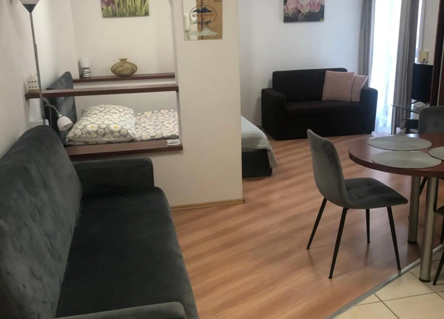 Apartament Studio Apartment Zakopane