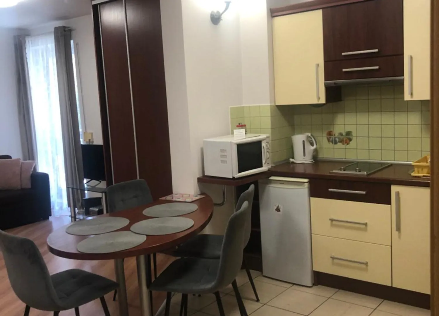 Apartament Studio Apartment Zakopane