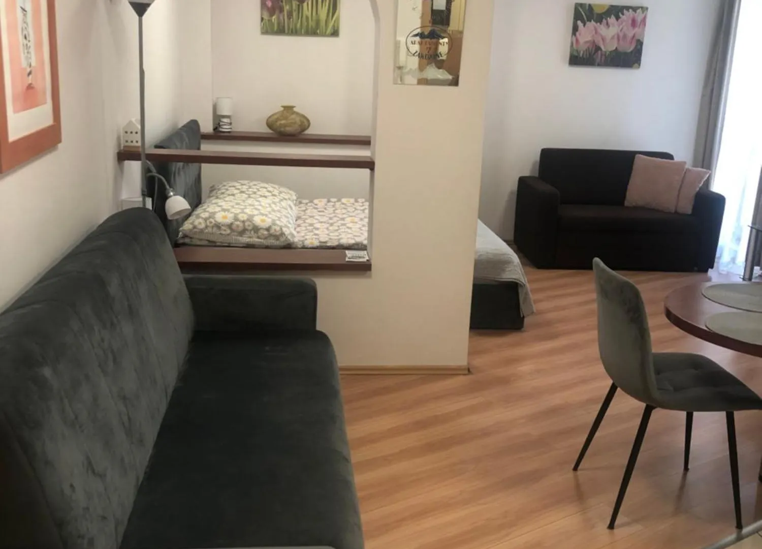 Apartament Studio Apartment Zakopane 0*,  Poland