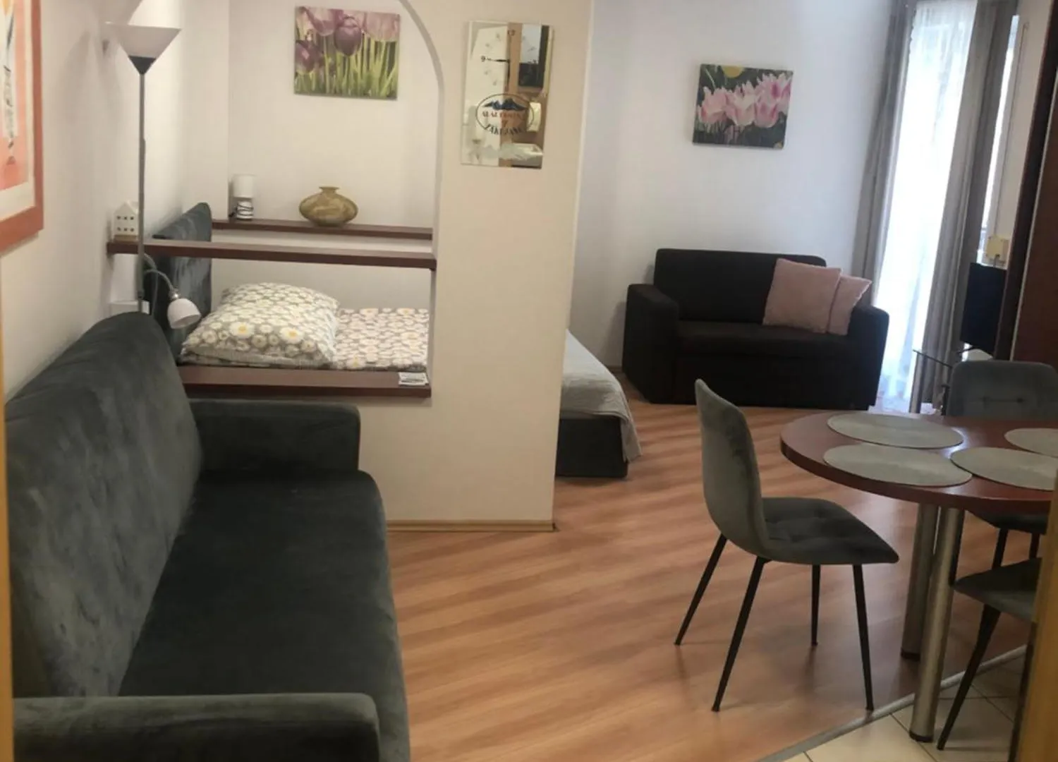 Apartament Studio Apartment Zakopane
