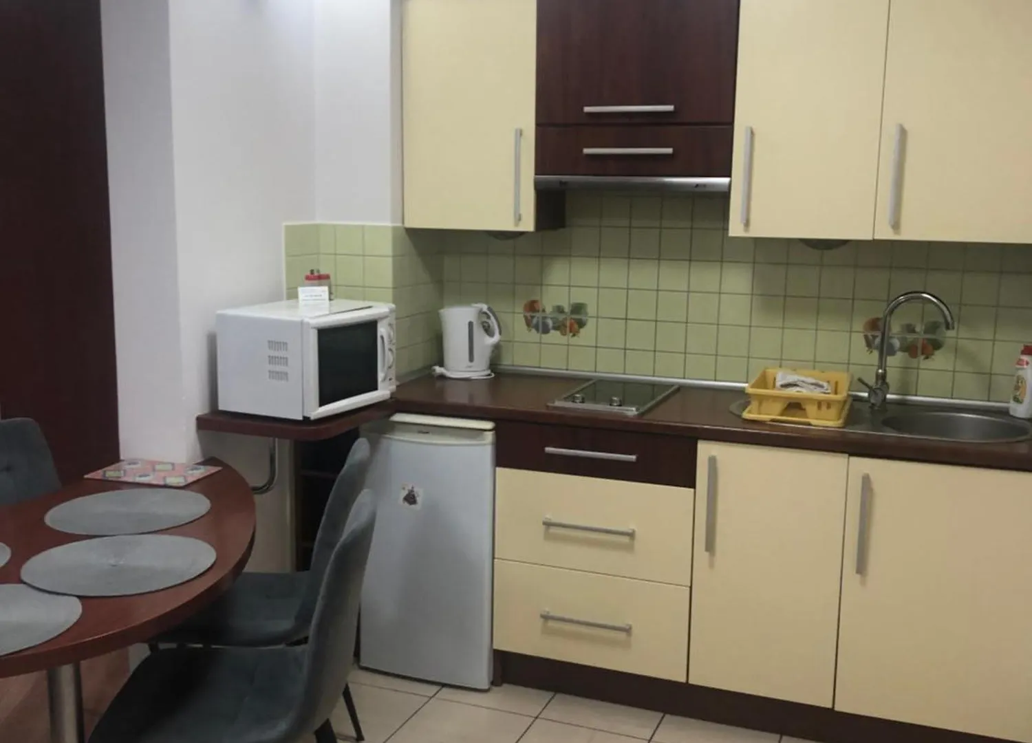 Apartament Studio Apartment Zakopane 0*,  Poland