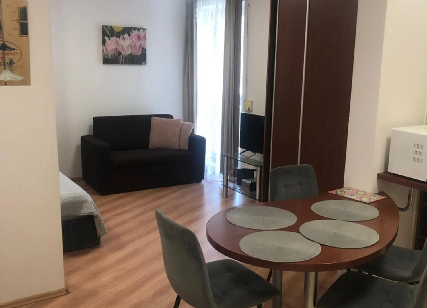 Apartament Studio Apartment Zakopane Poland
