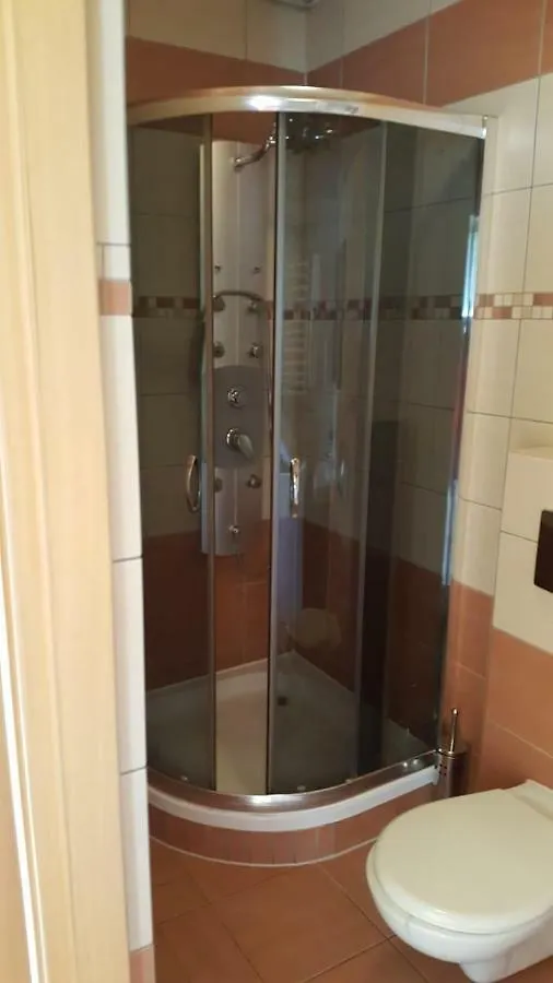 Apartament Studio Zakopane Lägenhet