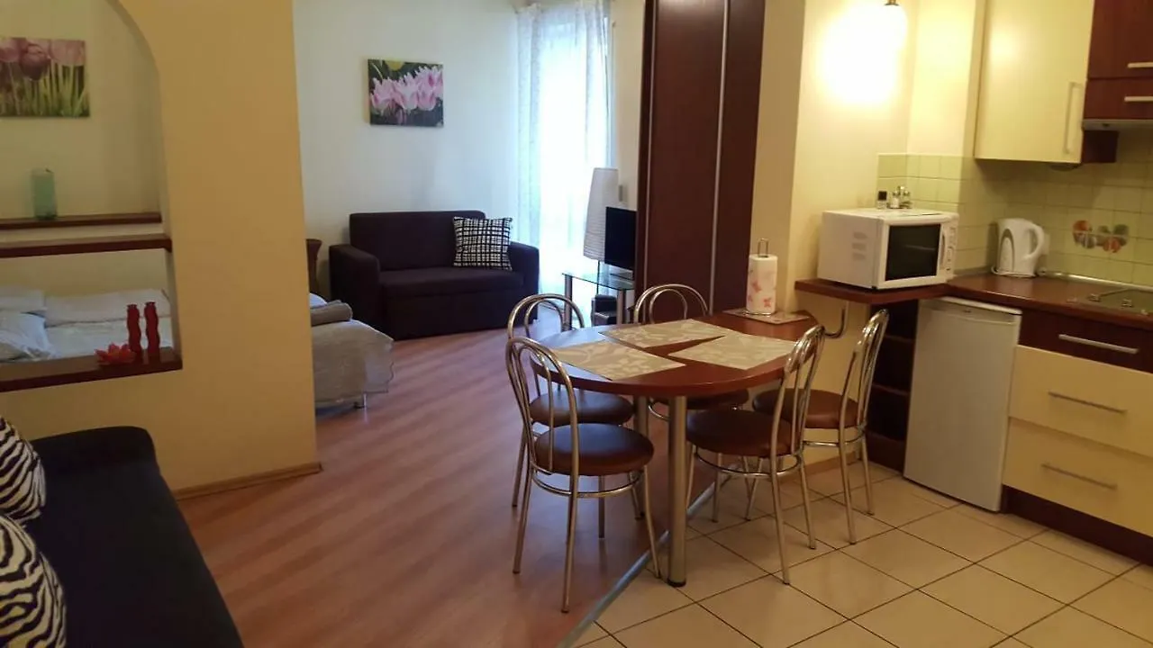 Apartament Studio Apartment Zakopane
