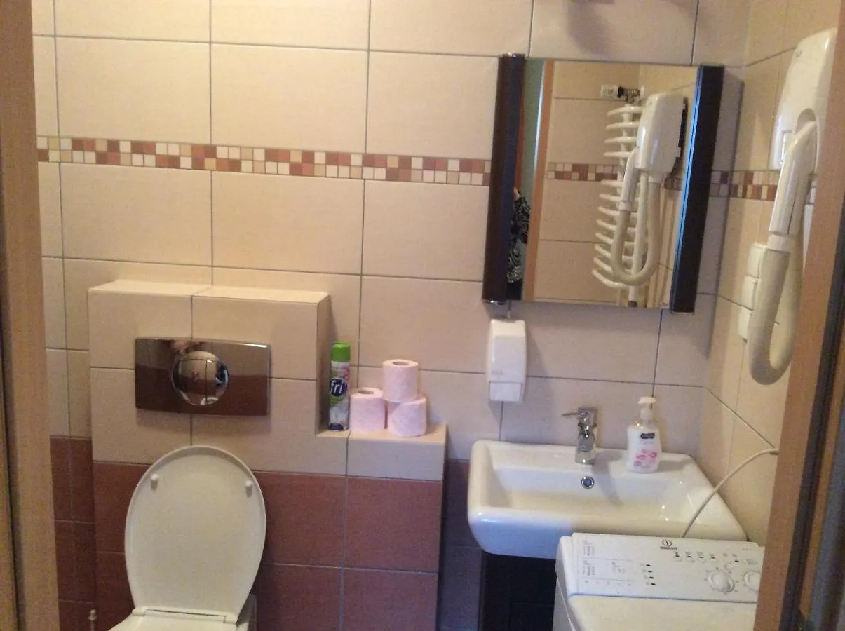 Apartament Studio Zakopane 0*,